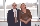  Current and past leaders Mike Freer and Lynn Hillan 111209.jpg 